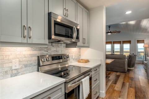 Cooking with a View Dauphin Island Beach Rentals