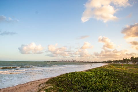 Apartment | Beach | On the beach