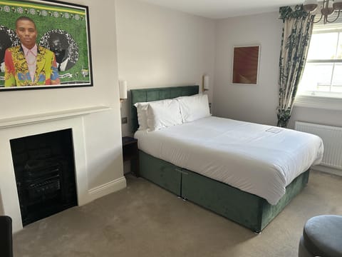 The Hampton Suite | Egyptian cotton sheets, premium bedding, down comforters, pillowtop beds