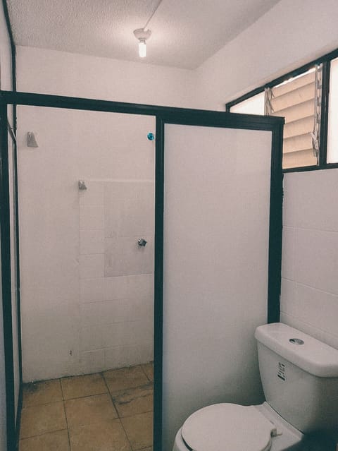 Standard Room, Women only | Bathroom