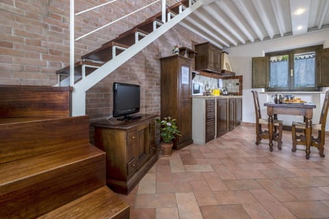 Superior Room | Living area | 40-cm LCD TV with digital channels, TV