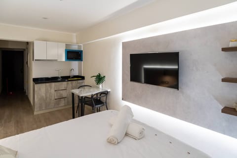 Comfort Apartment | Private kitchen