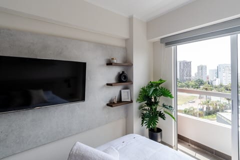 Comfort Apartment | Free WiFi