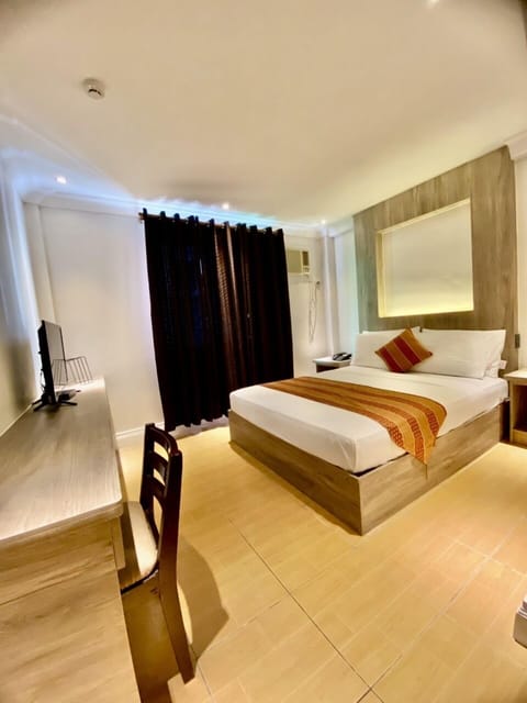 Superior Double Room | Free WiFi