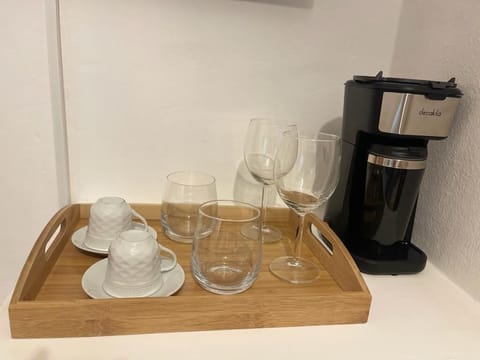 Standard Room | Coffee and/or coffee maker