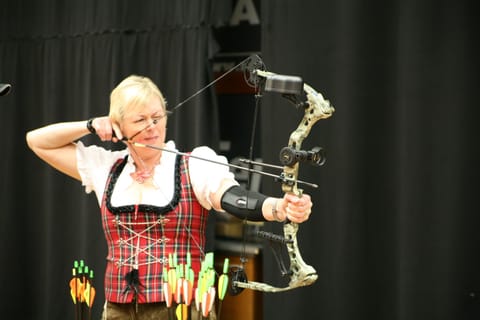 Archery