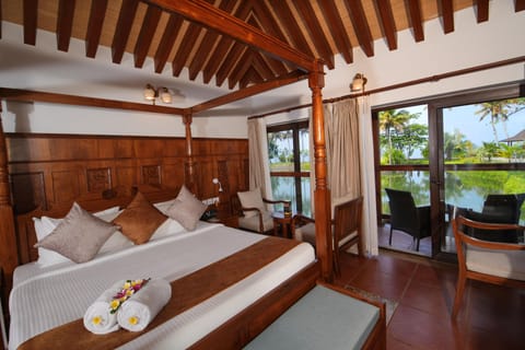 Romantic Room, 1 King Bed, Lake View, Lakeside | View from room