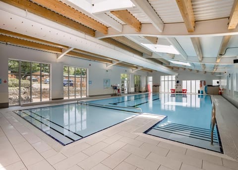 Cheddar Woods Resort & Spa, Cheddar