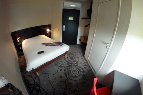 Double Room | View from room