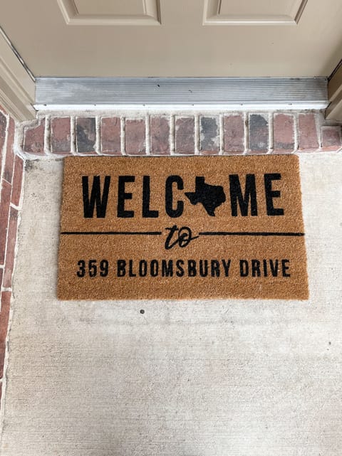 359 Bloomsbury Drive, Kyle TX