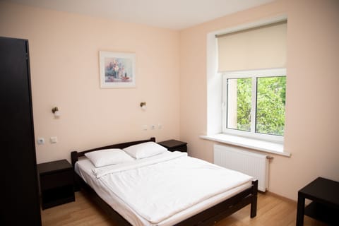 Economy Double or Twin Room | In-room safe, rollaway beds, free WiFi, bed sheets