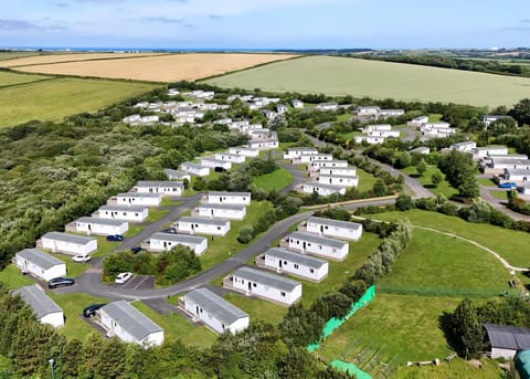 Piran Meadows Resort, Newquay