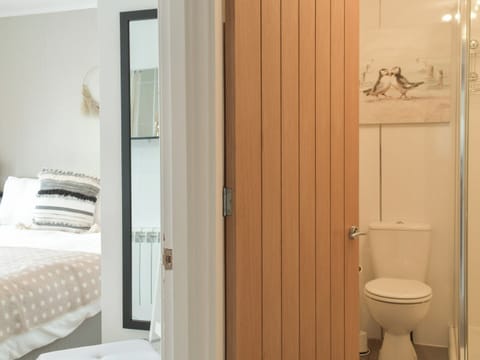 Double bedroom | Hamilton Collection- Bell Tower B - Hamilton Collection, Berwick-upon-Tweed