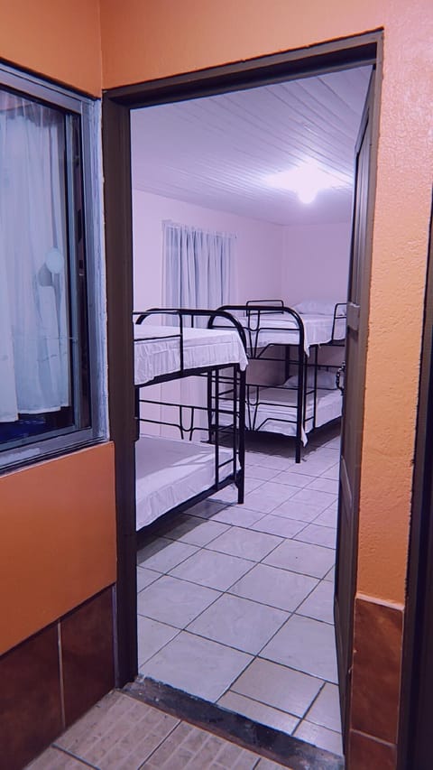 Standard Shared Dormitory, Mixed Dorm | Free WiFi