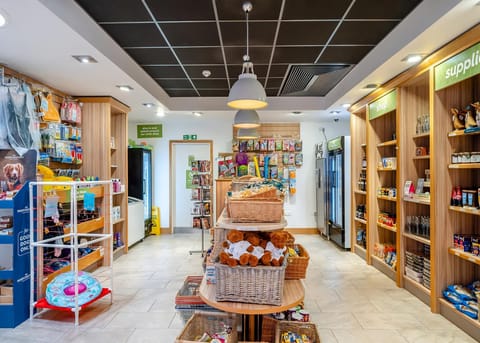 Cheddar Woods Resort & Spa, Cheddar