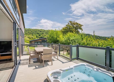 Cheddar Woods Resort & Spa, Cheddar