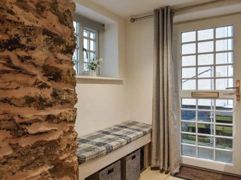 Interior | Tyn Felin, Cemaes Bay