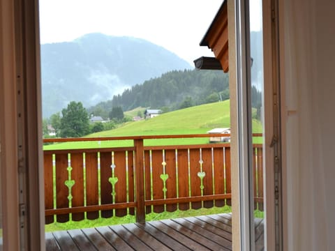Chalet | View from property