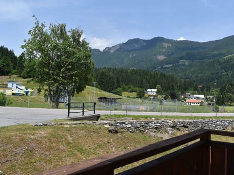 Chalet | View from property