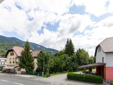 Apartment | View from property