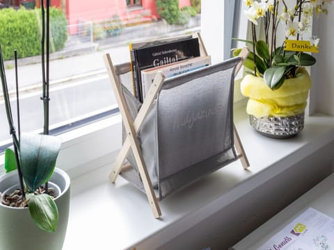 Apartment | Interior detail