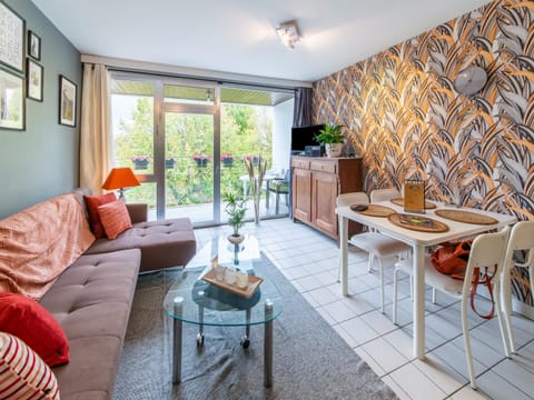 Apartment | Living room