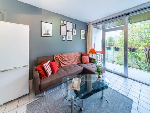 Apartment | Living room