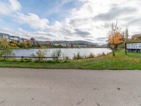 House | View from property