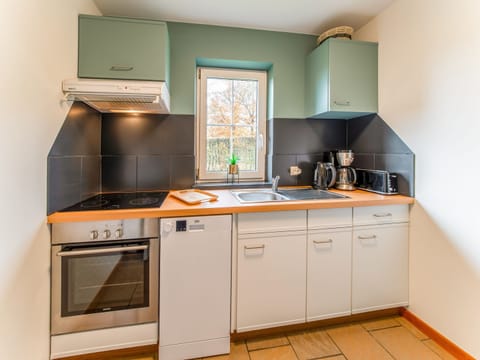 House | Private kitchen | Highchair