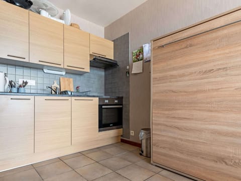 Apartment | Private kitchen | Coffee/tea maker