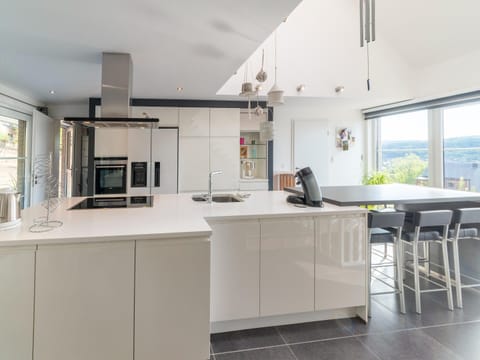 House | Private kitchen