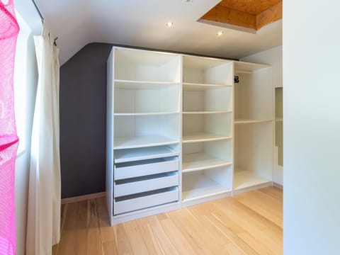 House | 3 bedrooms, bed sheets