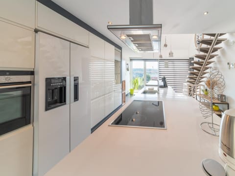 House | Private kitchen
