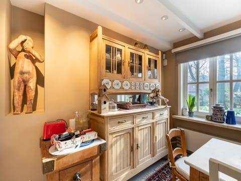 House | Private kitchen