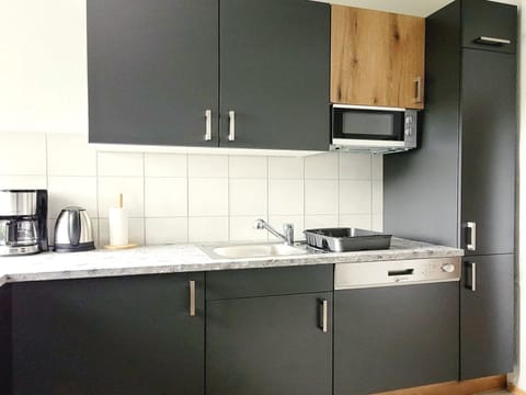 Apartment | Private kitchen