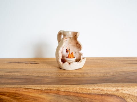 House | Interior detail