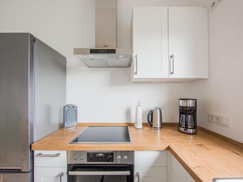 House | Private kitchen | Stovetop