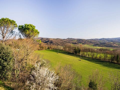 House | View from property