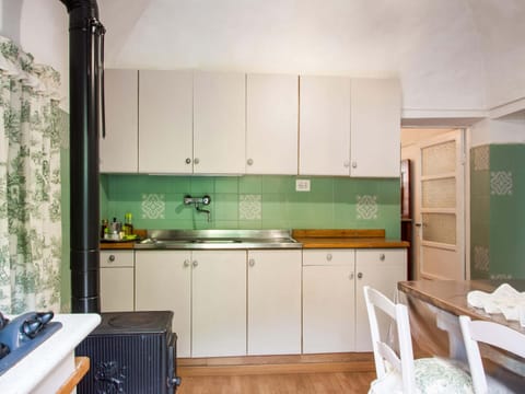 House | Private kitchen