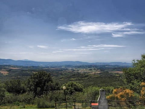 House | View from property