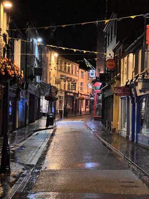 Ennis Co Clare Ireland, Amazing medieval village all within walking distance.