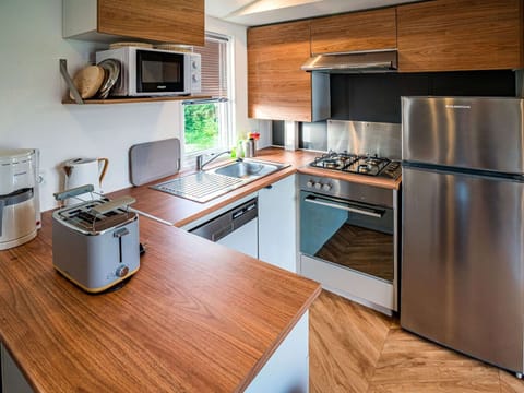 Chalet | Private kitchen