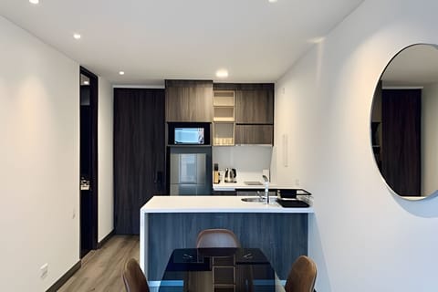 Apartment | Dining