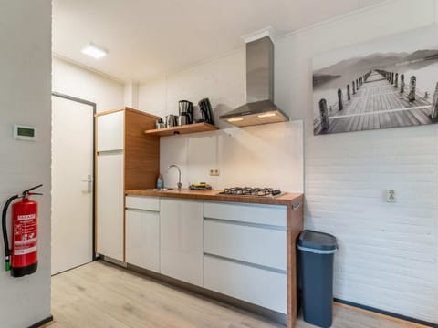 House | Private kitchen | Microwave