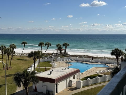 Condo, 2 Bedrooms | Beach/ocean view