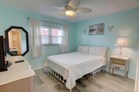 Condo, 2 Bedrooms | 2 bedrooms, free WiFi