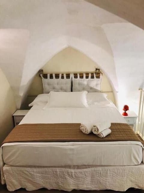 Quadruple Room | Premium bedding, down comforters, pillowtop beds, minibar