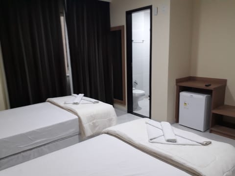 Executive Single Room | Bathroom