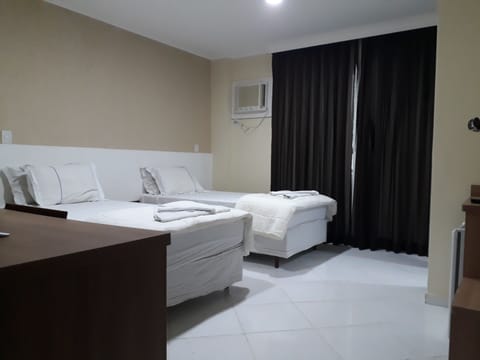 Executive Single Room | Free WiFi