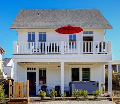 Welcome to A Beach Ranch